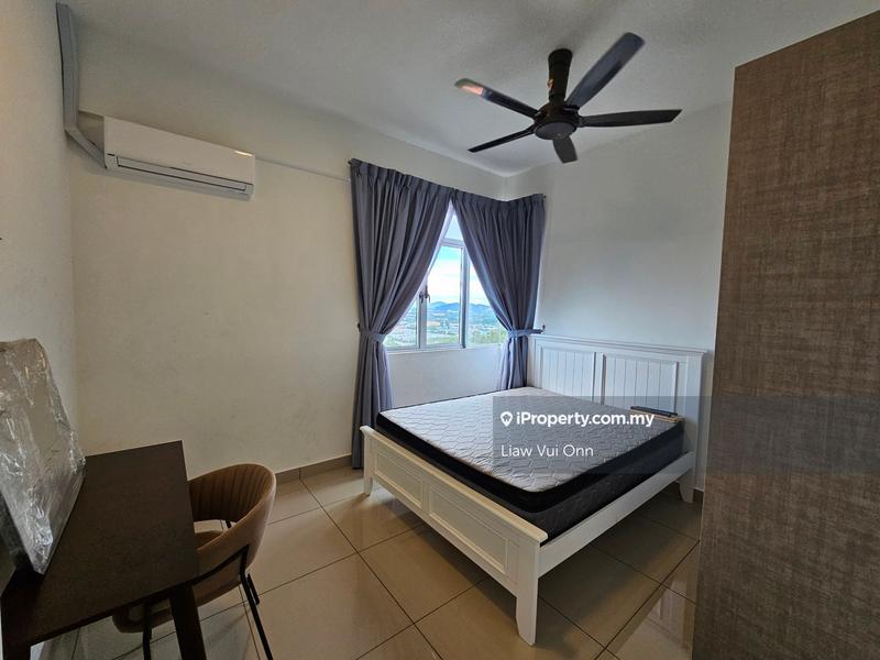Condominium for Rent in Bukit Bantayan Residences by Liaw Vui Onn - iProperty.com.my