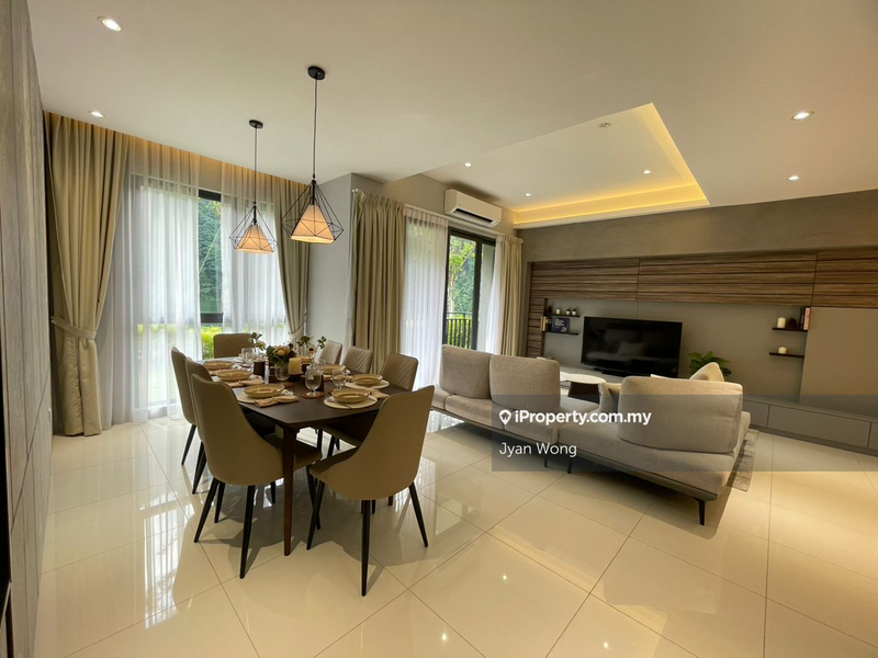 Condominium for Sale in Forest Hill Residences by Jyan Wong - iProperty.com.my