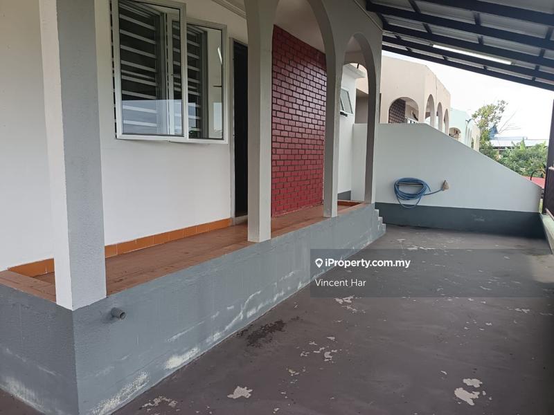 Semi-Detached House for Sale in Taman Anson, Sitiawan by Vincent Har - iProperty.com.my
