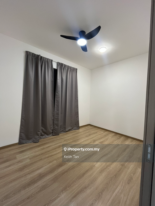 Service Residence for Rent in Baron Residence @ Lake City by Keith Tan - iProperty.com.my