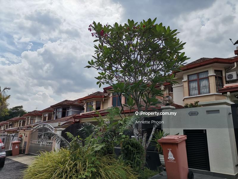 Rumah Berangkai 2 Tingkat untuk Dijual di Tropicana Indah, Kota Damansara oleh Annette Phoon - iProperty.com.my