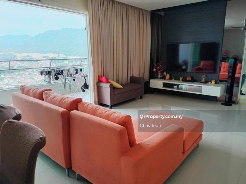 For Sale - Central Park condominium