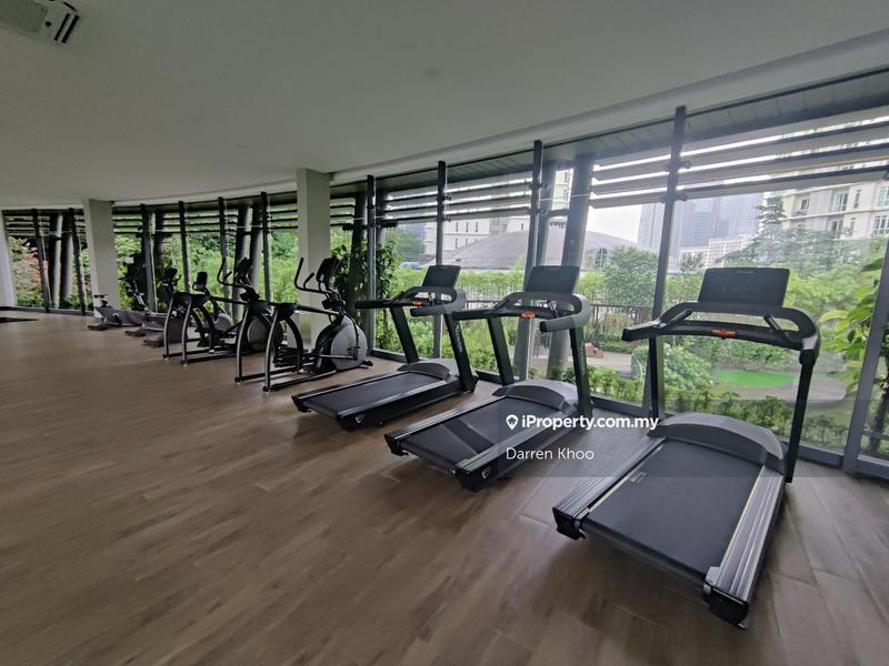 Kediaman Servis untuk Dijual di The Goodwood Residence oleh Darren Khoo - iProperty.com.my
