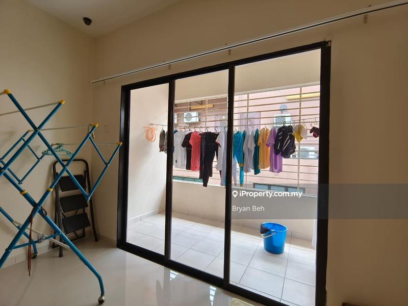 Semi-Detached House for Sale in Bandar Mahkota Cheras, Cheras by Bryan Beh - iProperty.com.my