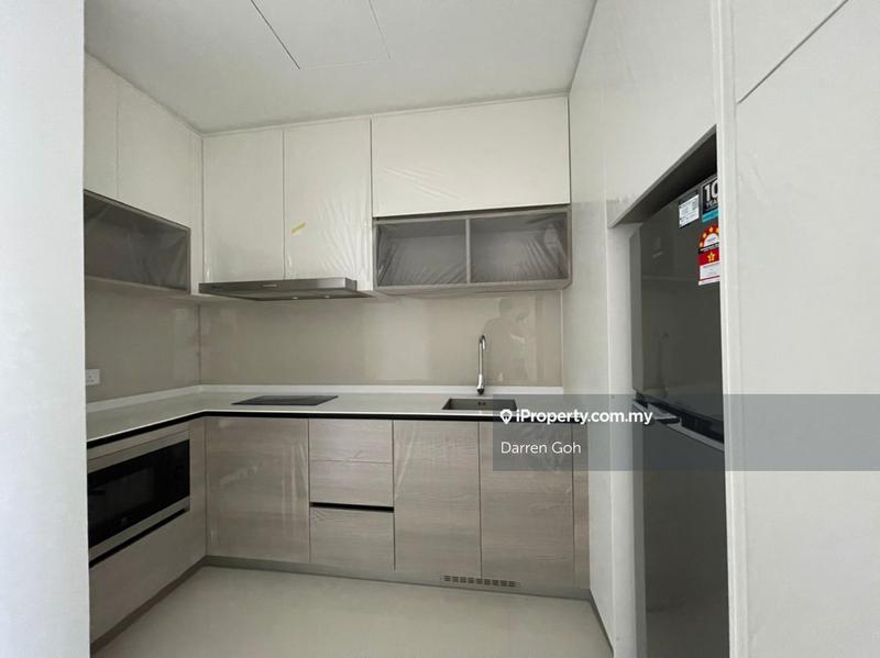 Kediaman Servis untuk Dijual di ViiA Residences oleh Darren Goh - iProperty.com.my