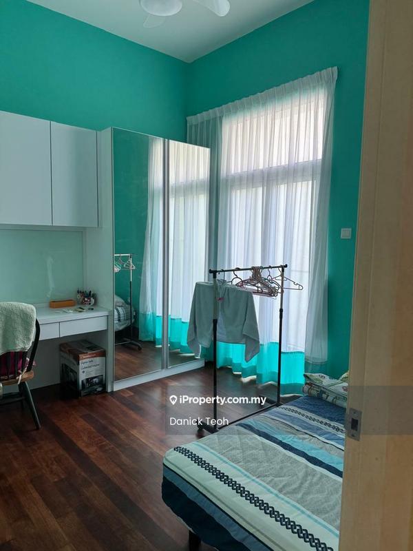 Kondominium untuk Disewa di Ferringhi Residence oleh Danick Teoh - Bedroom - iProperty.com.my