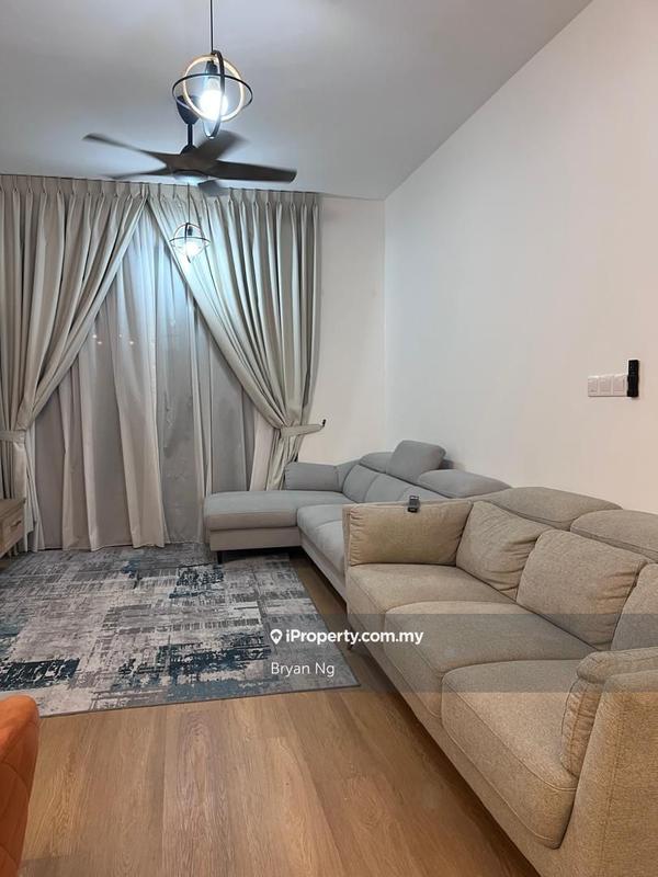 For Rent - PV9 Residences