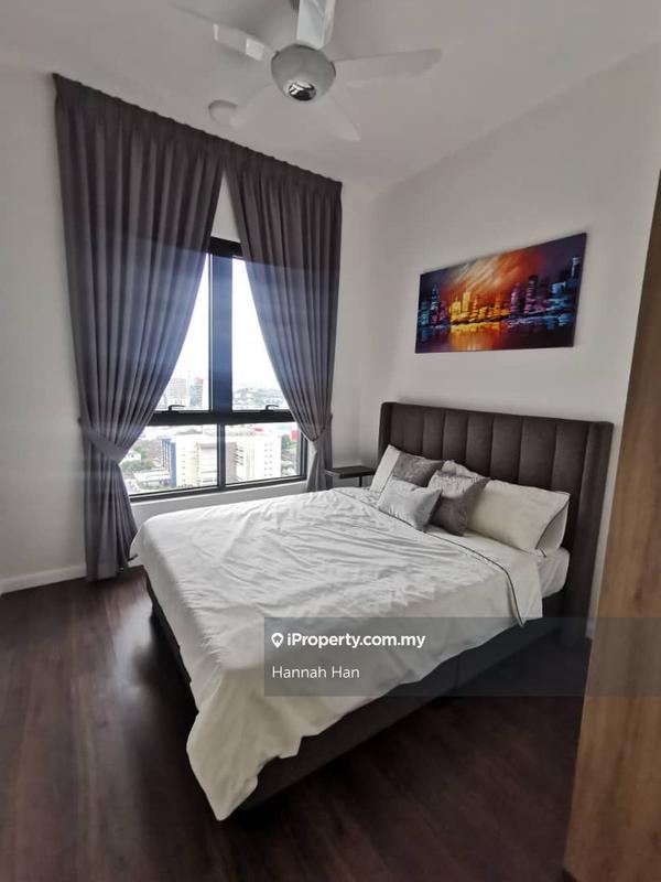 Service Residence for Rent in NOVUM by Hannah Han - iProperty.com.my