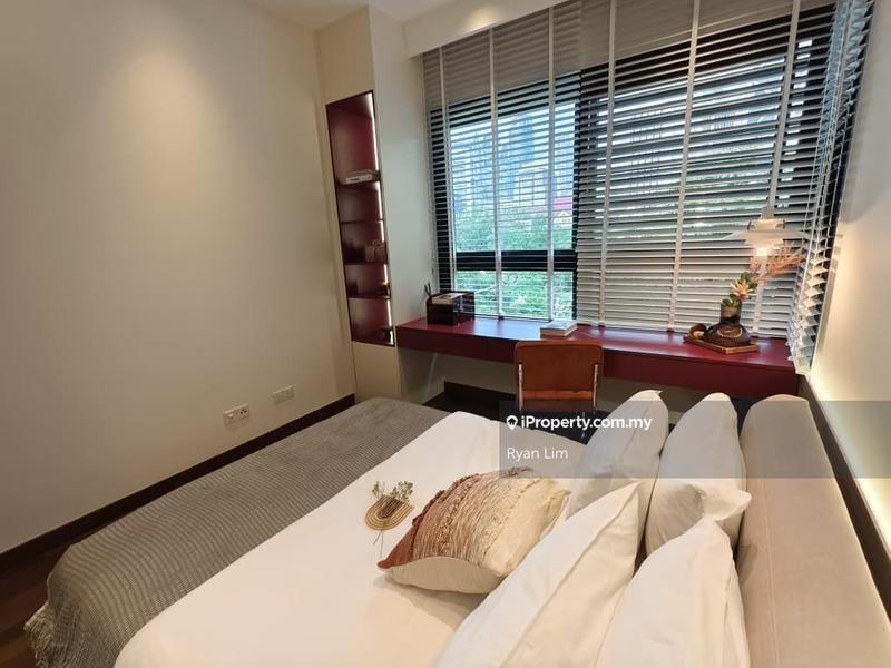 Condominium for Sale in Sastra U-Thant by Ryan Lim - iProperty.com.my
