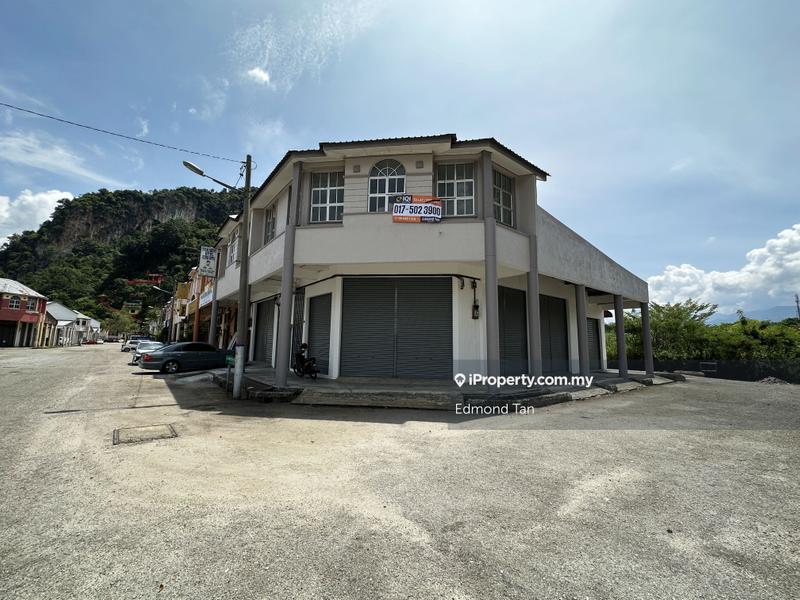 For Rent - NEWLY REFURBISHED Kawasan Perindustrian Perpaduan @ Jalan Tambun Ipoh