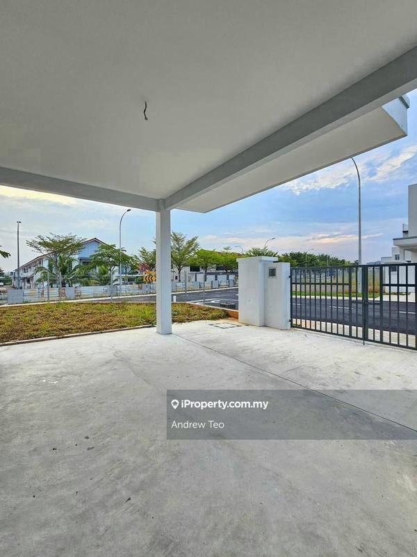 Rumah Berangkai 2 Tingkat untuk Dijual di Bandar Dato Onn, Tebrau oleh Andrew Teo - iProperty.com.my