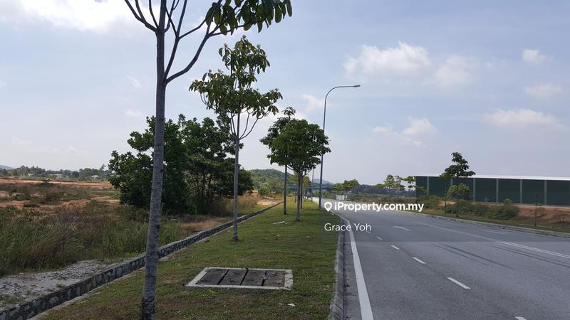 Industrial Land for Sale in seremban, Seremban by Grace Yoh - iProperty.com.my