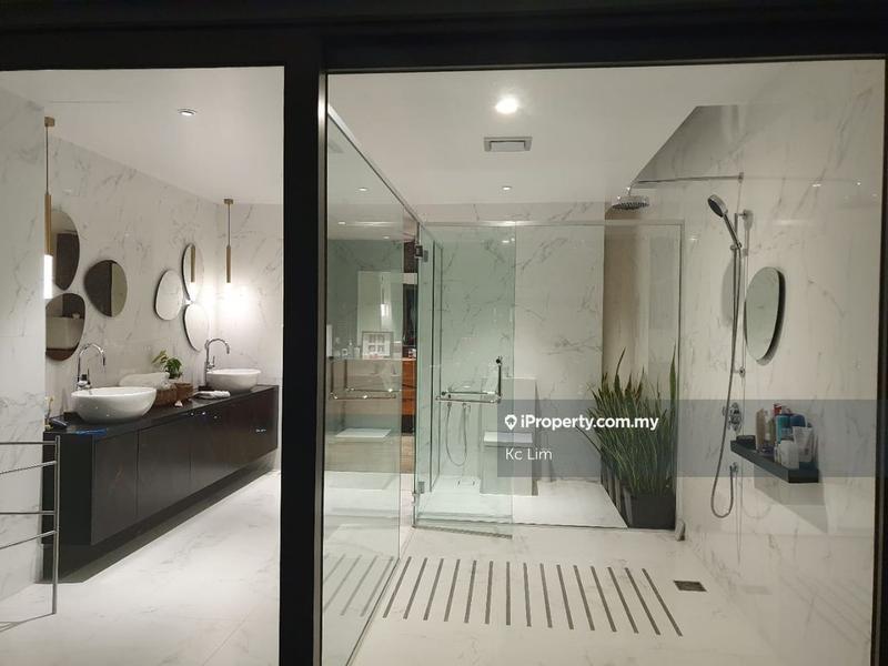 Condominium for Sale in Seni Mont Kiara by Kc Lim - iProperty.com.my