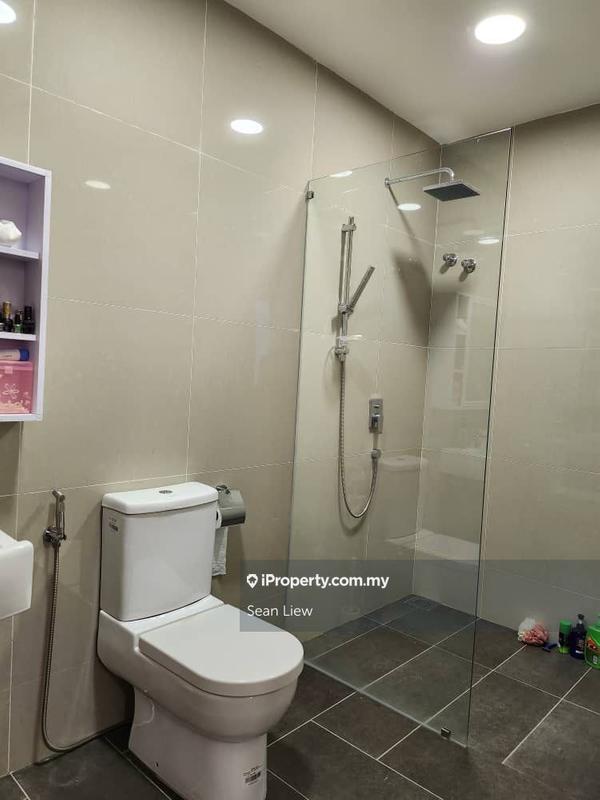3.5-storey Terraced House for Sale in Empire Residence, Damansara Perdana by Sean Liew - iProperty.com.my