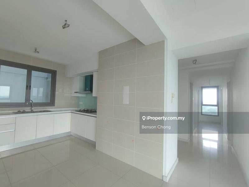 Condominium for Sale in Iskandar Residences by Benson Chong - iProperty.com.my
