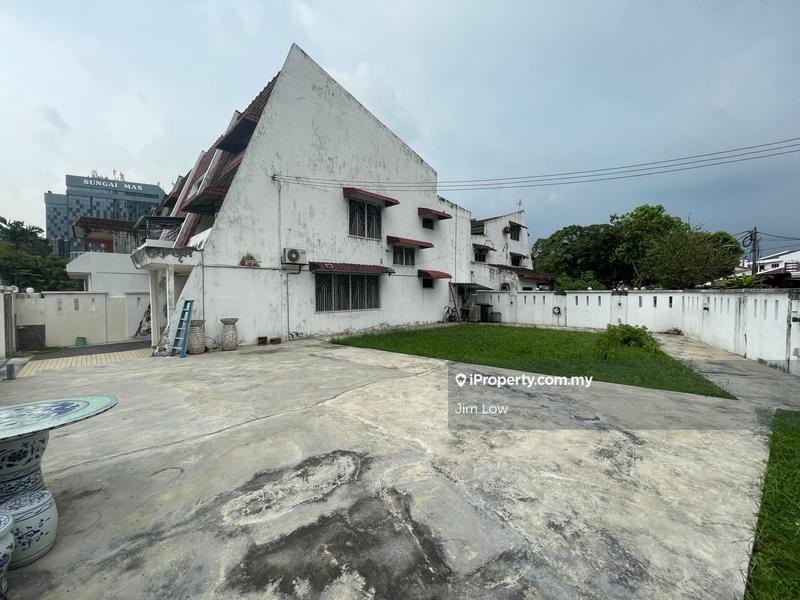 Townhouse for Sale in Jalan Ipoh, Kepong by Jim Low - iProperty.com.my