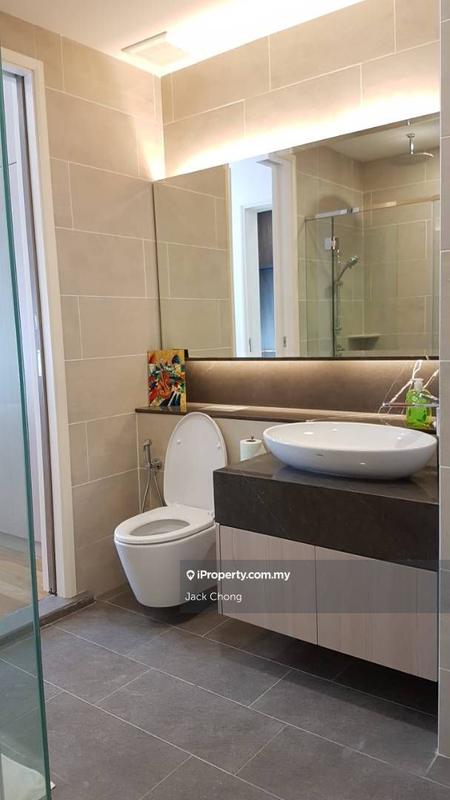Service Residence for Rent in Nadi Bangsar by Jack Chong - iProperty.com.my