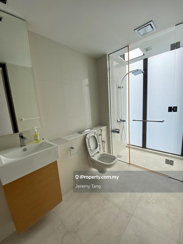 Residensi Servis untuk Dijual di Clearwater Residences oleh Jeremy Tang - iProperty.com.my