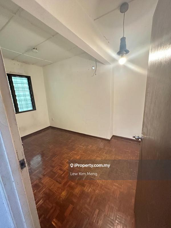 Rumah Teres 2-Tingkat untuk Dijual di Taman Sri Sinar, Segambut oleh Lew Kim Meng - iProperty.com.my