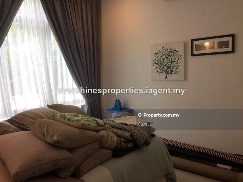 Semi-Detached House for Sale in Taman Sri Hartamas, Sri Hartamas by Julie L - iProperty.com.my