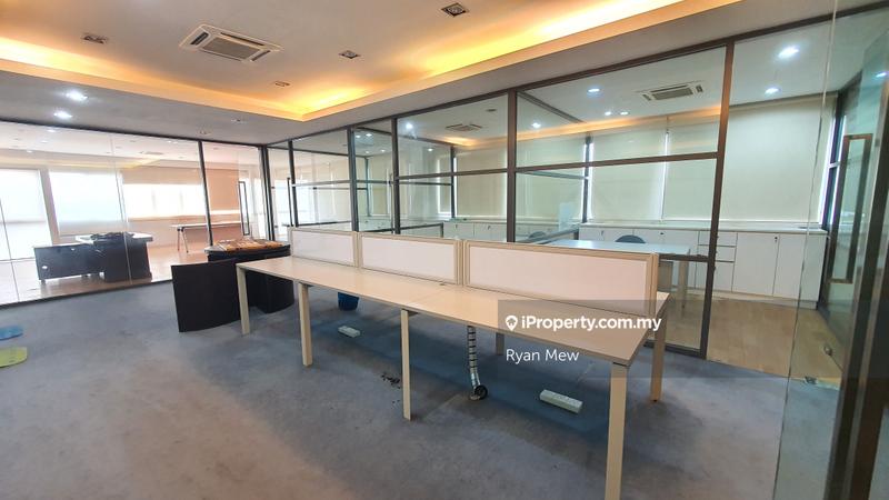 Kilang Berkembar untuk Disewa di Taman Meranti Jaya, Puchong oleh Ryan Mew - iProperty.com.my