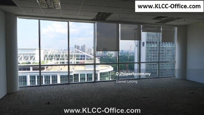 Office for Sale in KLCC, KL City Centre by Daniel Leong - iProperty.com.my
