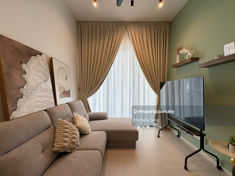 For Rent - Laurel Residence