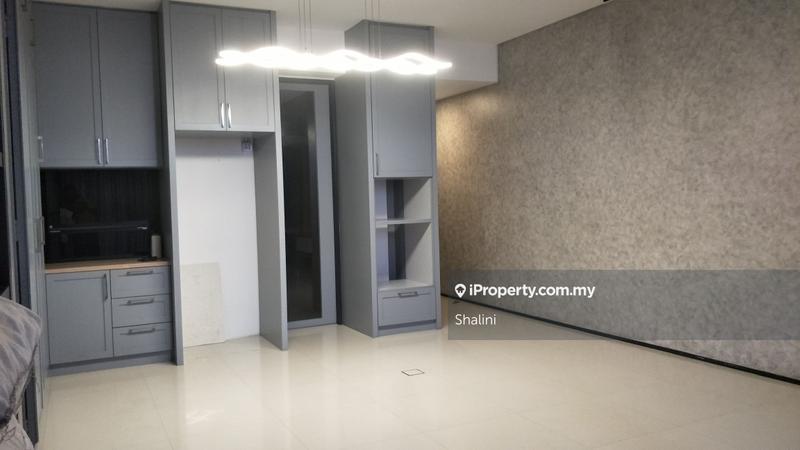 Condominium for Sale in The Fennel by Shalini - iProperty.com.my