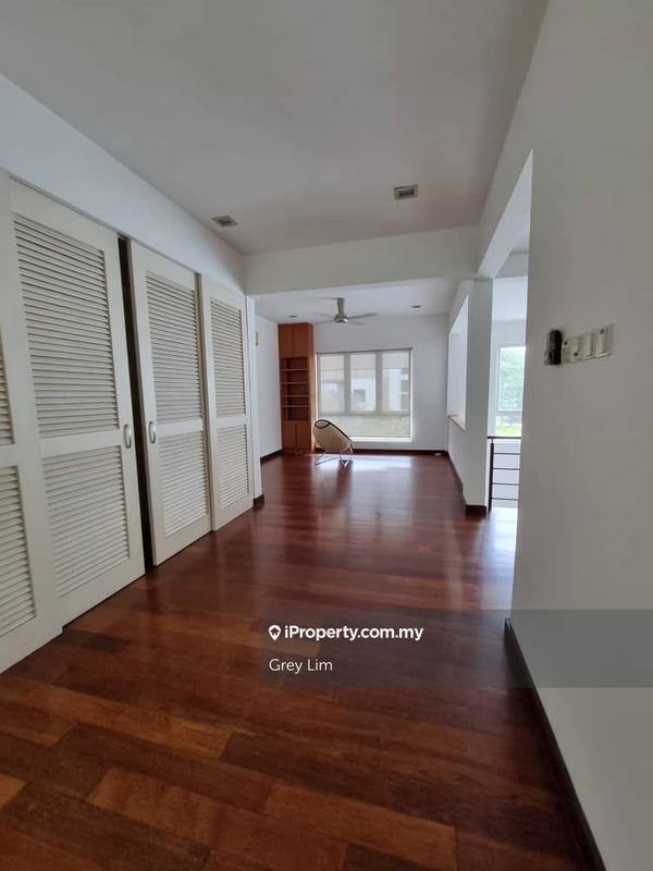 Bungalow House for Sale in Federal Hill, Bangsar by Grey Lim - iProperty.com.my