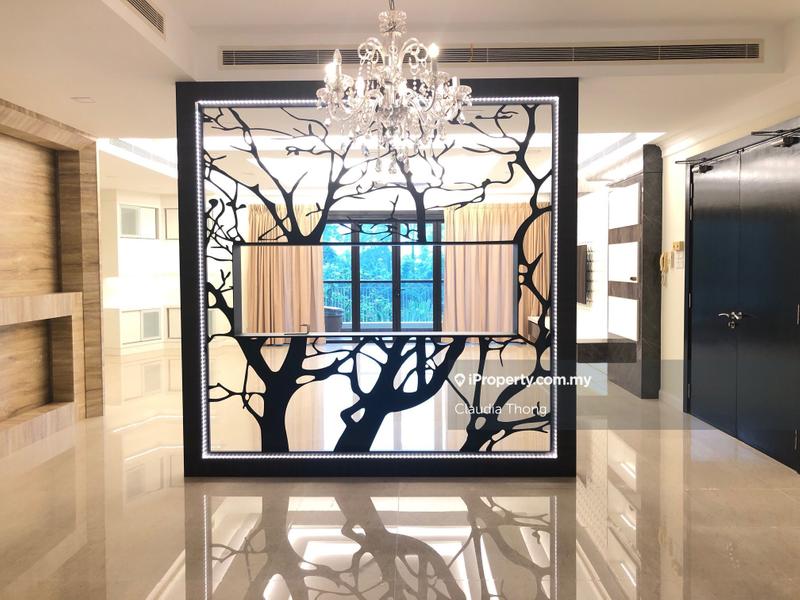 Kondominium untuk Dijual di Sutera Bukit Tunku oleh Claudia Thong - iProperty.com.my