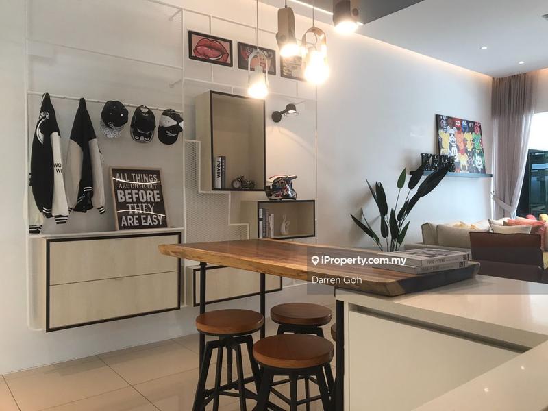 Kondominium untuk Dijual di Riana Trees Residences oleh Darren Goh - iProperty.com.my