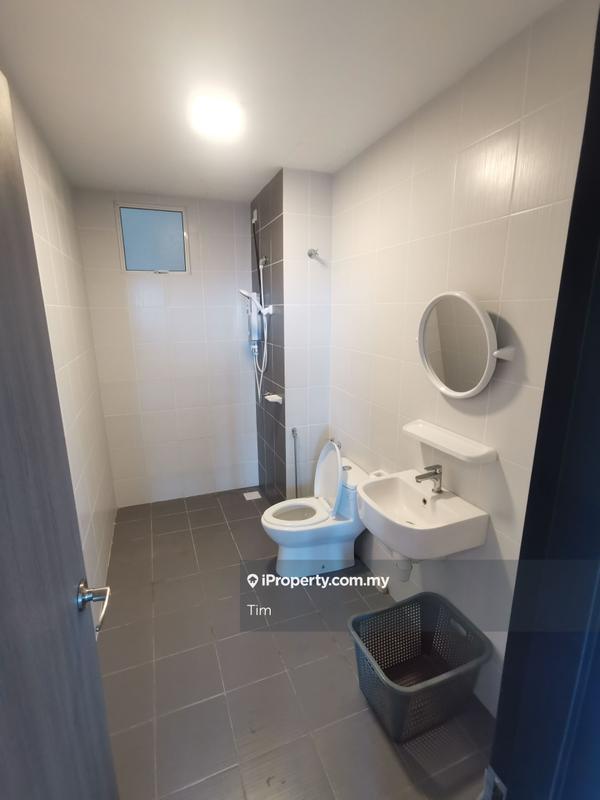 Service Residence for Rent in Novo 8 Residence by Tim - iProperty.com.my