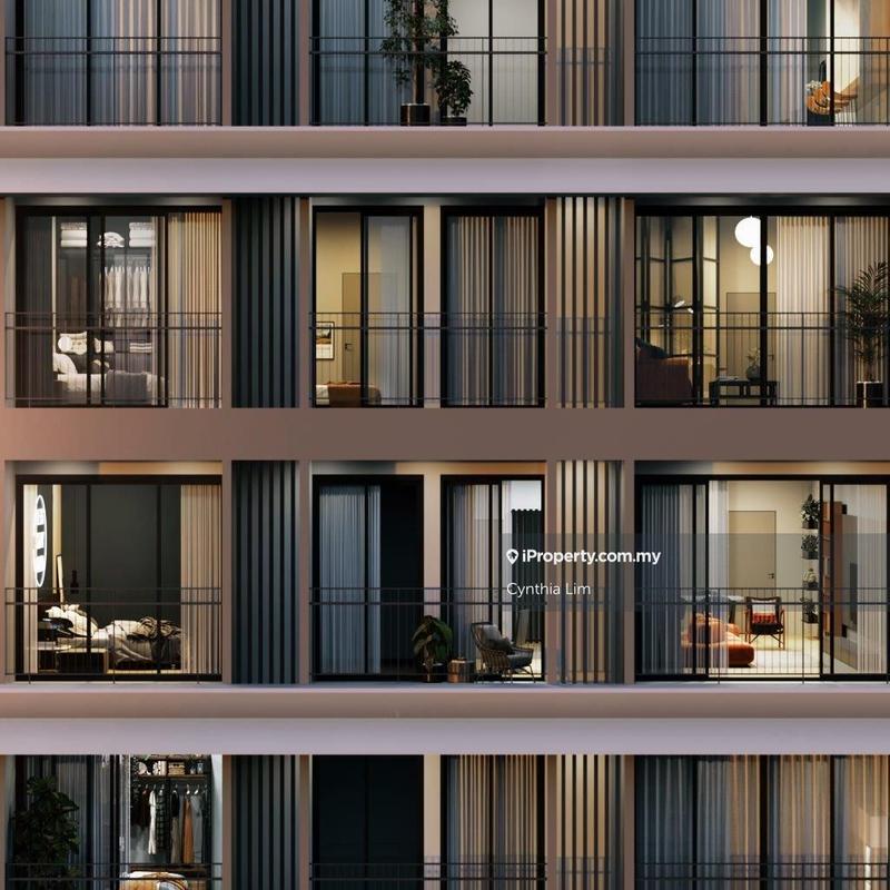 Condominium for Sale in Skyvilla Residences by Cynthia Lim - iProperty.com.my