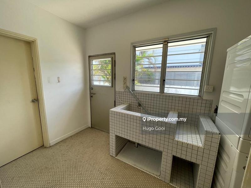 Bungalow House for Rent in Ampang Hilir, Ampang by Hugo Gooi - iProperty.com.my