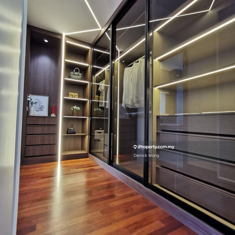 Semi-Detached House for Sale in Horizon Hills, Iskandar Puteri (Nusajaya) by Derrick Wong - iProperty.com.my