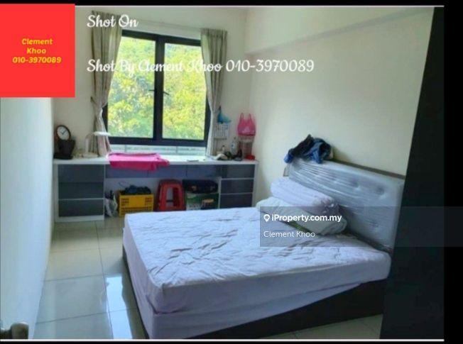 For Rent - Pavilion Resort