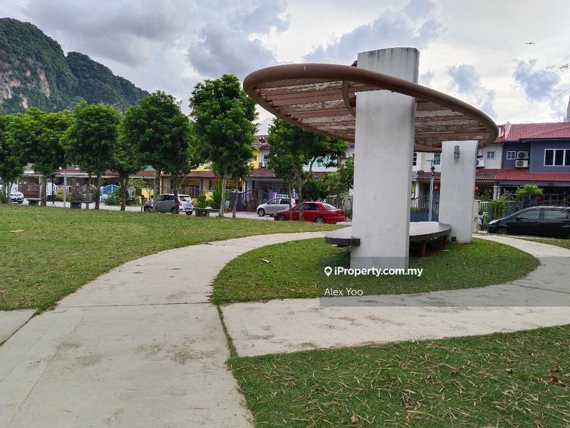 2-storey Terraced House for Sale in Taman Pinggiran Indah, Selayang by Alex Yoo - iProperty.com.my