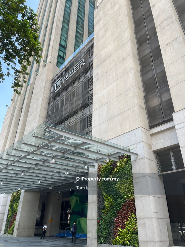 Pejabat untuk Disewa di Jalan Tun Razak, KL City Centre oleh Tom Ip - iProperty.com.my