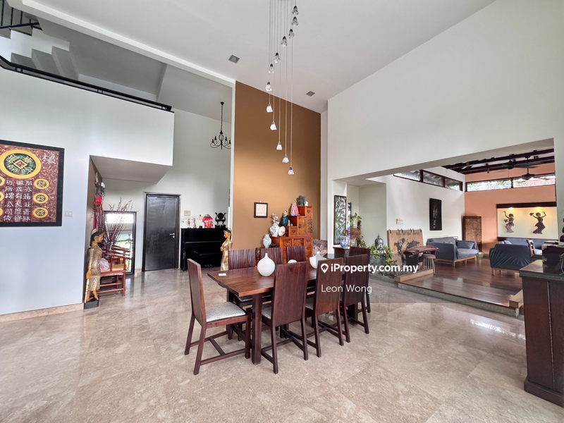 Bungalow House for Sale in Changkat Kiara Surya , Dutamas , MontKiara, Mont Kiara by Leon Wong - iProperty.com.my