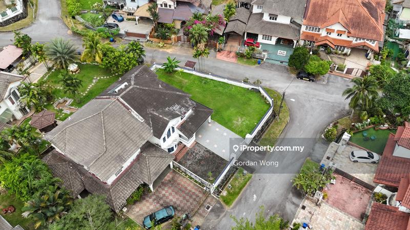 Rumah Berkembar untuk Dijual di Seksyen 9, Shah Alam oleh Gordan Wong - iProperty.com.my