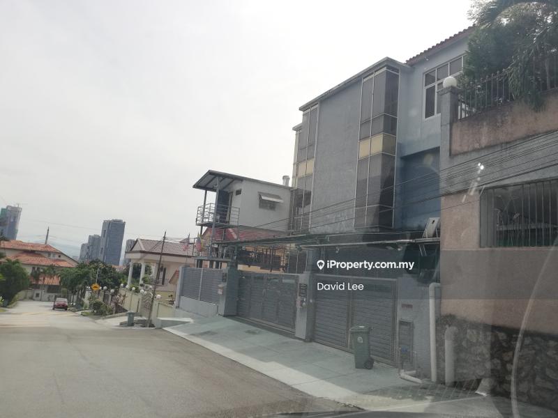 Bungalow House untuk Dijual di Taman Connaught, Cheras oleh David Lee - iProperty.com.my