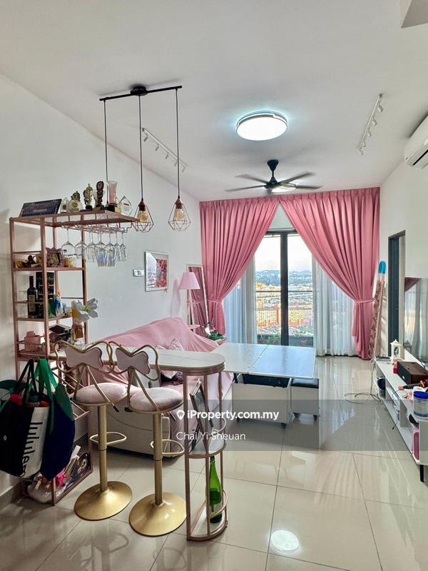 For Rent - Aera Residence