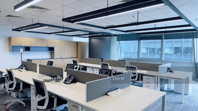 For Rent - KLCC. KL City Center. KL City