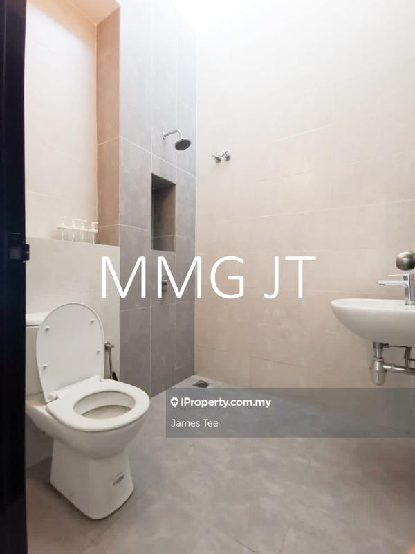 2.5-storey Terraced House for Sale in Setia Utama 3 storey Edulis Decora Crista, Setia Alam by James Tee - iProperty.com.my