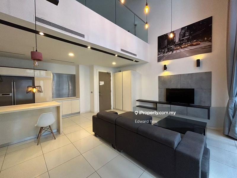 Service Residence untuk Disewa di M City oleh Edward Yew - iProperty.com.my