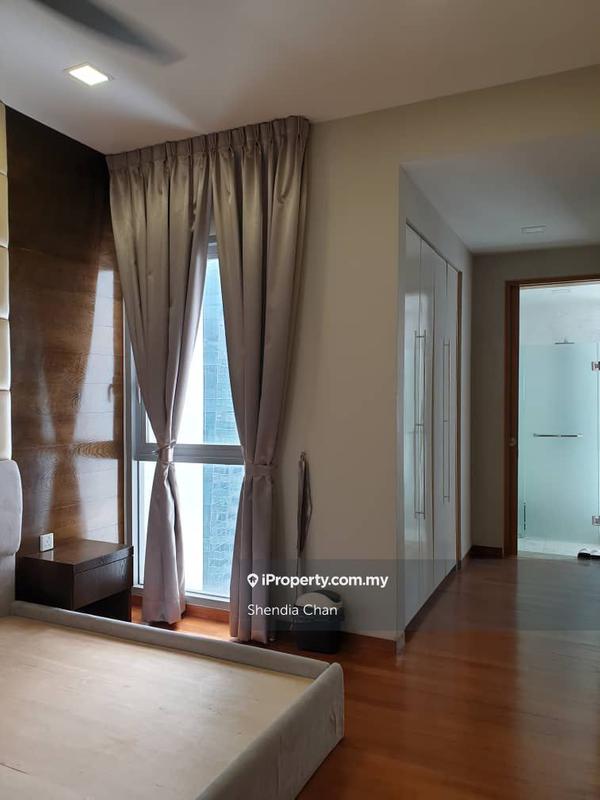 Service Residence for Sale in Twins @ Damansara Heights by Shendia Chan - iProperty.com.my