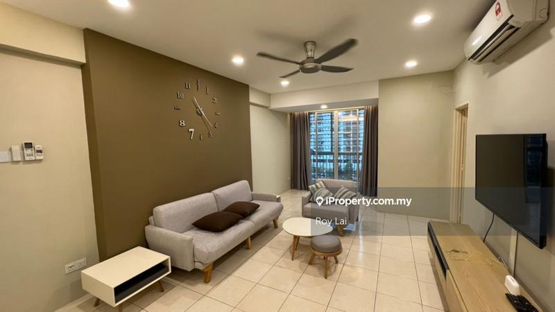 Pangsapuri untuk Dijual di Green Suria @ Bandar Tun Hussein Onn oleh Roy Lai - iProperty.com.my