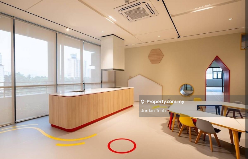 Service Residence for Sale in Duta Park Residences by Jordan Teoh - iProperty.com.my