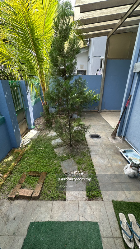 2-storey Terraced House for Sale in Kota Kemuning, Shah Alam by Jason Fan - iProperty.com.my