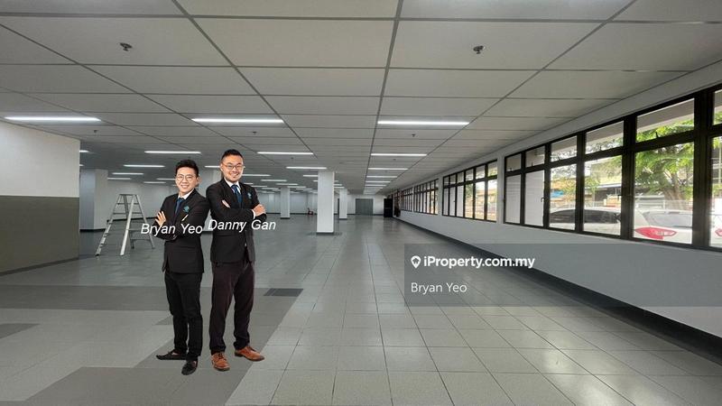 Office for Sale in Bukit Bintang, KL City Centre by Bryan Yeo - iProperty.com.my